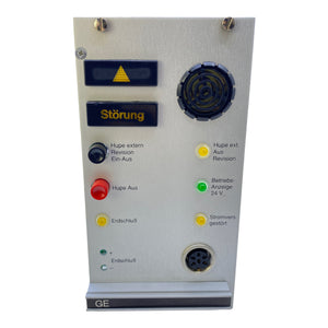Hekatron GE(D) fire alarm system 95300025 