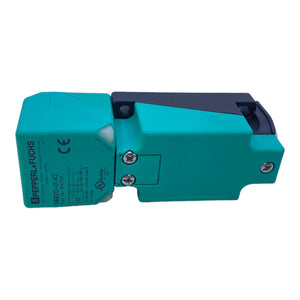 Pepperl+Fuchs NBB20-U1-A2 Näherungssensor 194784 10…30V DC 200mA Kubisch 20mm
