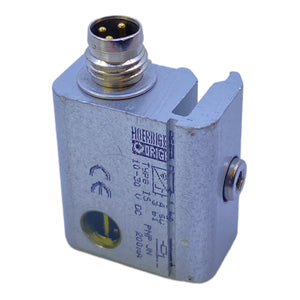 Hoerbiger ISPNPJN Sensor 200mA 10-30V DC