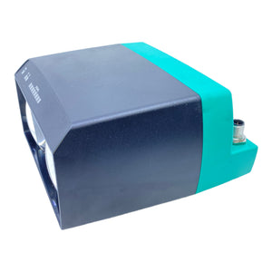 Pepperl+Fuchs LS610-DA-IBS/F1 Datenlichtschranke 131634 18-30V DC 200mA