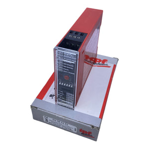 Ipf ZM565453 time relay 24-240V AC/DC 