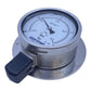 TECSIS P2325B044034 Manometer 100mm -1…0…3bar G1/2B Druckmessgerät