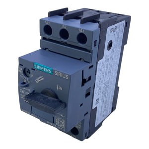 Siemens 3RV2021-4DA10 circuit breaker 18-25A 4/50Hz 