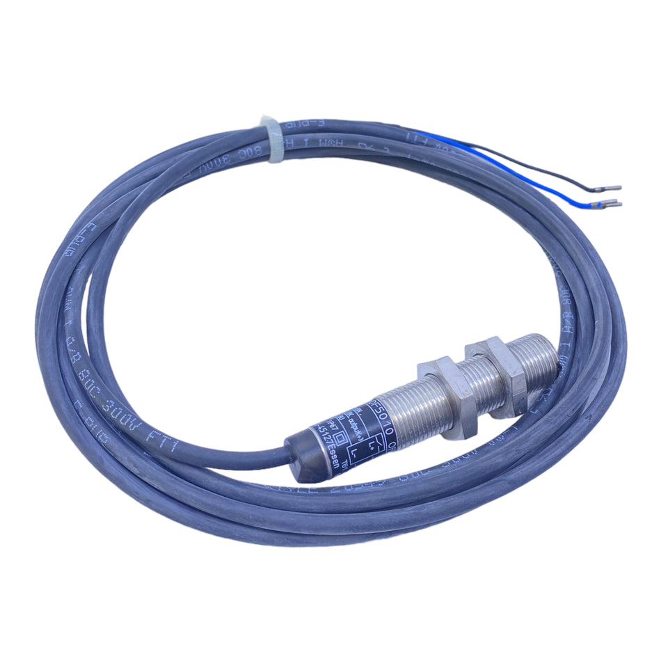 Ifm OF5010 Reflexlichttaster OFT-FPKG 10-36V DC 200mA
