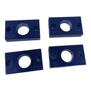 Festo 380302 connector PU:4PCS