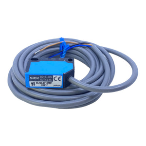 Sick WL140-2P132S01 Lichttaster und Lichtschranke 10…30V DC