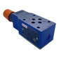 Rexroth R900409893 hydraulic valve ZDB 6 VA2-42/315V 