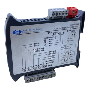 Lam Technologies DS1044 power supply 