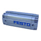 Festo ADVU-12-40-P-A Pneumatikzylinder 156506 pmax. 10 bar