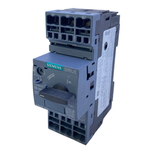 Siemens 3RV2021-4DA20 Leistungsschalter 18...25A