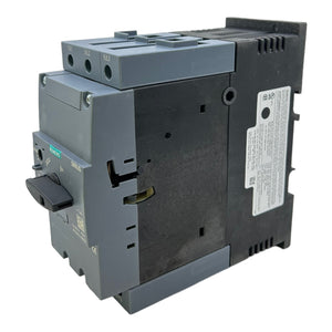 Siemens 3RV2042-4MB10 circuit breaker 600V AC 100kA 