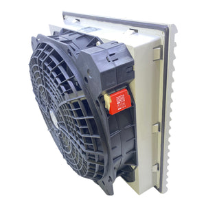 Rittal SK3244.110 Filterlüfter 072462 115V AC 100W