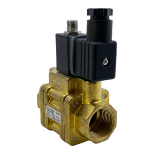 AVS Römer EGV-111-B96-3/4BP Magnetventil 24 V = 5 W