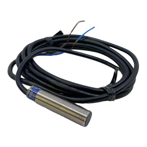 Telemecanique XS512B1DAL2 Näherungssensor 014417 Schutzart : IP68 12-48V DC