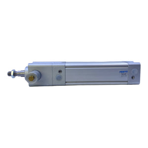 Festo DNC-40-100-PPV-A-KP standard cylinder 163334 0.6 bar ... 12 bar, -20 °C ... 80