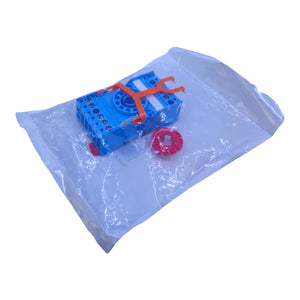Releco S3-B socket 11-pin pack of 3 