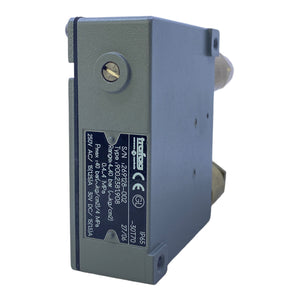Trafag 9002381908 pressure switch pressostat 4...40 BAR 0.4...4MPa IP65 