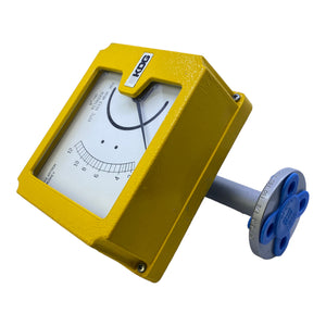 KDG KS011118/1 250 Series Nitrogen 15°C 1013mbar abs 230V