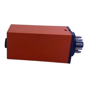 Scantimer A101024 Zeitrelais