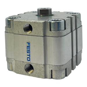 Festo ADVU-50-10-P-A Kompaktzylinder 156550 0,8 bis 10bar 50mm 10mm Zylinder