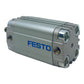 Festo ADVU-32-50-A-P-A Kompaktzylinder 156623 0,8 bis 10bar doppeltwirkend
