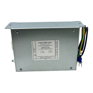 HITACHI FPF-9120-14-SW mains filter 200…250V AC 50/60Hz power supply 