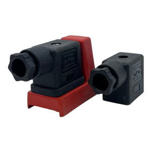 Gemü Z160206K limit switch changer 800 175V AC/DC 0.5A max.10W IP65 PU:2pcs. 