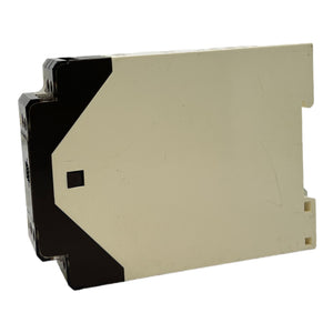 Eberle SBA1 Zeitrelais 05451014100 220V 24V 1 Wechsler 0,5-10sec