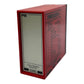 PR Electronics 2285 Loop Powered Isolator Inp.:0/4..20mA Out.:0/4...20mA 0-2,1V