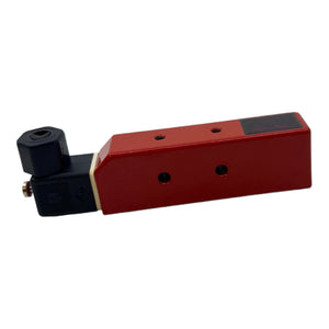 Leuze RK97/4DS Reflexionslichtschranke 11-30V DC