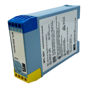 MTL 3021 Magnetschalter/Alarm Driver 3000 Series 200mA