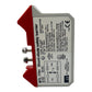 MTL 779+ Shunt-diode Sicherheitsbarriere 28V max93mA max.250V max.60°C