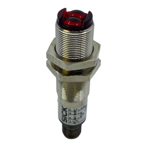 Sick VTB18-4P1240 Lichtschranke Reflexions-Lichttaster 6030189 10V DC...30V DC