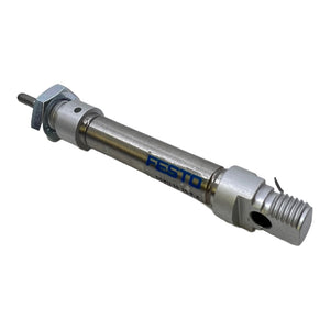 Festo DSNU-10-25-PA standard cylinder 19184 double-acting pmax 10 bar external thread