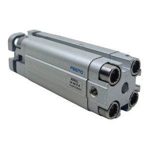 Festo ADVUL-16-40-PA compact cylinder 156857 pneumatic cylinder 1.2 to 10 bar 