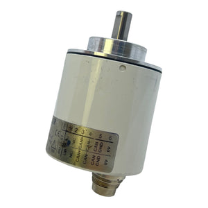 Hengstler 0543897/2 Encoder Drehgeber RA58-P/0360EK.42LXCB-S 10…30V DC 0,2A