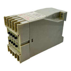 E.Dold&Söhne AB621.95 Zeitrelais A1+A2 24V Umax: 32V Imax:130mA Zeitrelais