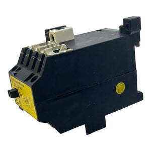 Klöckner-Moeller DIL08-40 Hilfsschütz 220V bei 50Hz 240V bei 60Hz Hilfsschütz