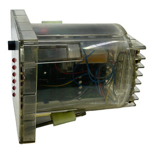 E.Dold&Söhne EH9997/O44 Störmelder AC11 250V AC, 3A AC50 220V AC, 60Hz, A1/A2