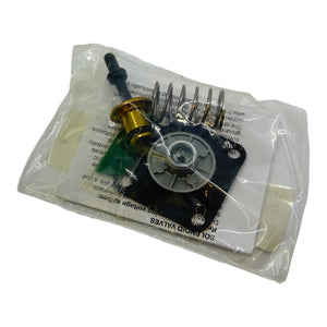 Numatics RKR22R Membran-Reparatursatz – mit Entlastungssatz