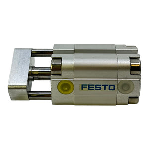 Festo ADVUL-16-10-P-A-SA Kompaktzylinder 537922 1,2bar-10bar