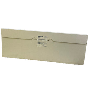 Siemens 6ES7194-4GA00-0AA0 Tragschienenhalter 500 mm Aluminium Siemens SIMATIC