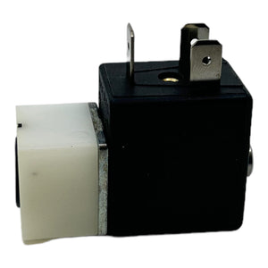 Willett System 521-0001-173 Magnetspule 24VDC 2.5W 4007 EP Willett System Spule