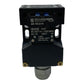 Schmersal AZ15zvrk safety switch AC-15: 230V 4A IP67 safety switch 