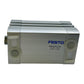 Festo ADN-32-40-IPA compact cylinder 536284 double-acting 0.6...10bar M8 G1/8