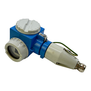 Endress+Hauser CPM431-H3B1PA MYPRO Messumformer Umax:30V Pmax:750mW
