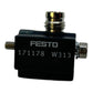 Festo SMTO-8E-PS-S-LED-24 Näherungsschalter 171178 100mA 2,8W 10…30VDC PNP