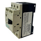 Siemens 3RV1011-1FA15 Leistungsschalter 3,5...5A 50/60Hz CAT.A/ AC-3 400...690V