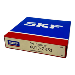 SKF 6013-2RS1 ball bearing 