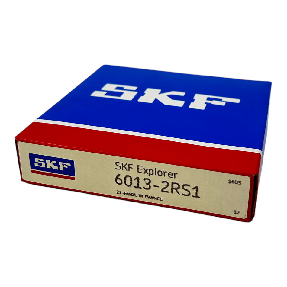 SKF 6013-2RS1 Kugellager SKF Kugel Lager